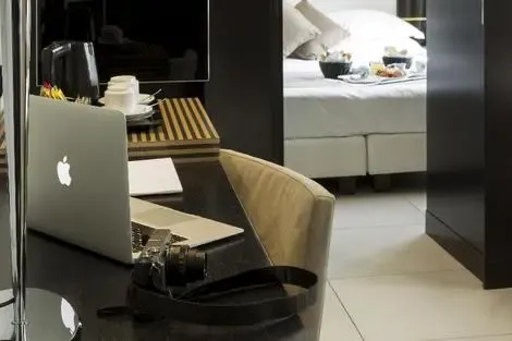 Hôtel Palazzo Salgar napoles ITALIE