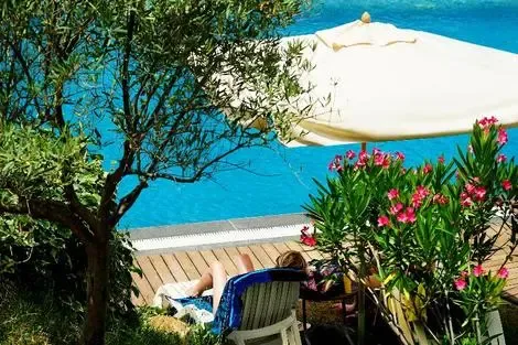 Hôtel Kallikoros Hotels Spa Resort noto ITALIE