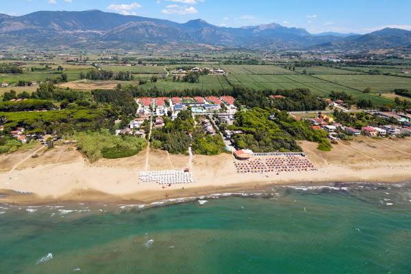 séjour Italie - Club Framissima Acqua Di Venere - Vente Flash