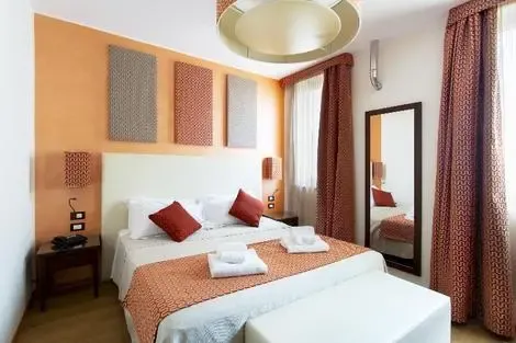 Hôtel Residenza Wagner palerme ITALIE