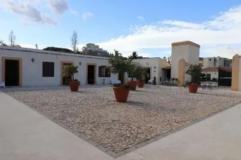 Hôtel Villa Lampedusa Hotel Residence palerme ITALIE