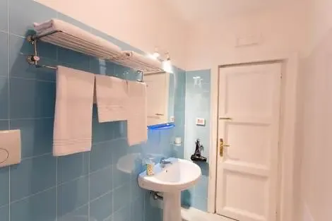 Hôtel A Casa Di Amici palerme ITALIE