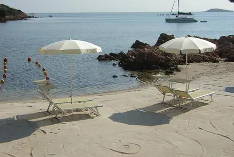 Hôtel Le Ginestre porto_cervo_arzachen ITALIE