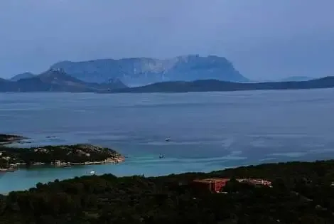 Hôtel Valdiola porto_cervo_arzachena ITALIE