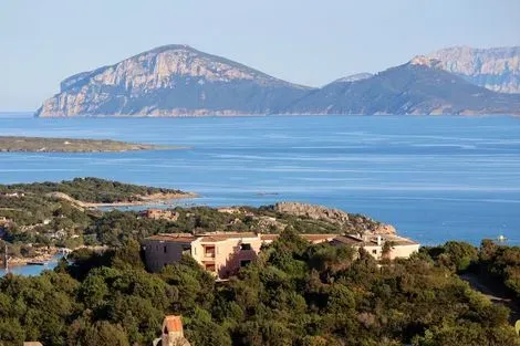 Hôtel Valdiola porto_cervo_arzachena ITALIE