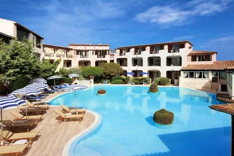 Hôtel Colonna Park Porto Cervo porto_cervo_marina ITALIE