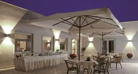 Hôtel Best Western Suites & Residence Hotel pozzuoli ITALIE