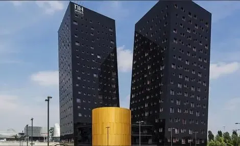 Hôtel Nh Milano Fiera rho_milan ITALIE