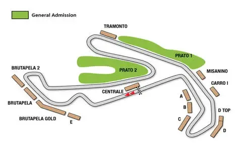 Carte