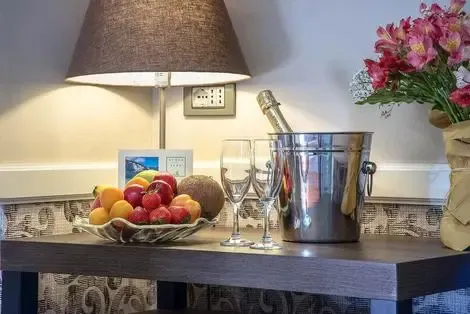 Hôtel Fragrance St. Peter roma_flaminio ITALIE