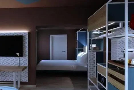 Hôtel Adesso Hotel rome ITALIE