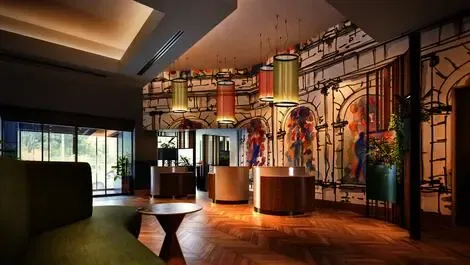 Hôtel Best Western President rome ITALIE