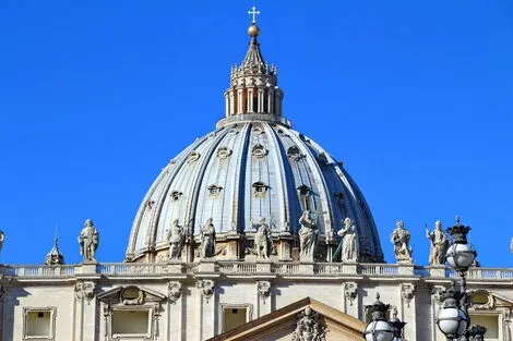 Hôtel Casa Tua Vaticano rome ITALIE