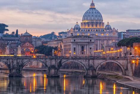 Hôtel Catone District Hotel rome ITALIE
