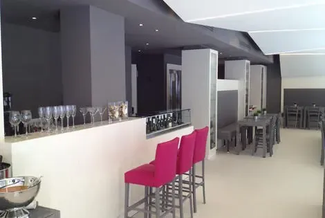 Hôtel Smart rome ITALIE