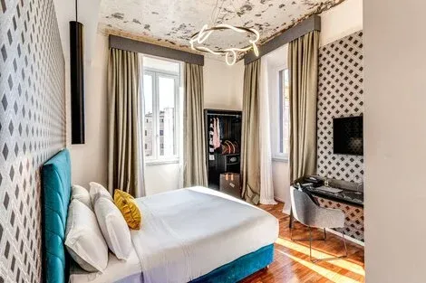 Hôtel Arenula Suites rome ITALIE