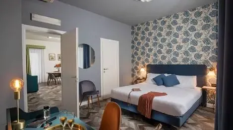 Hôtel Bloom Hotel rome ITALIE