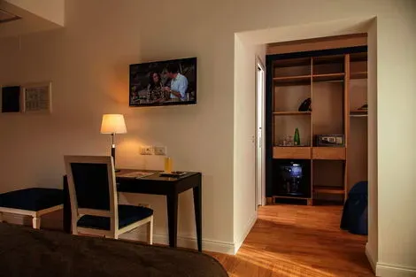 Hôtel Floris rome ITALIE