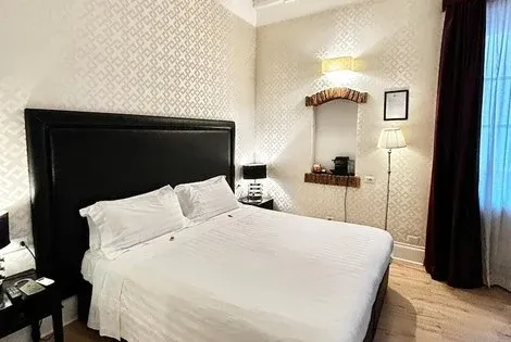 Hôtel Minerva Relais rome ITALIE