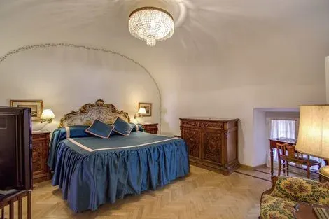 Hôtel Navona Gallery Garden Suites rome ITALIE
