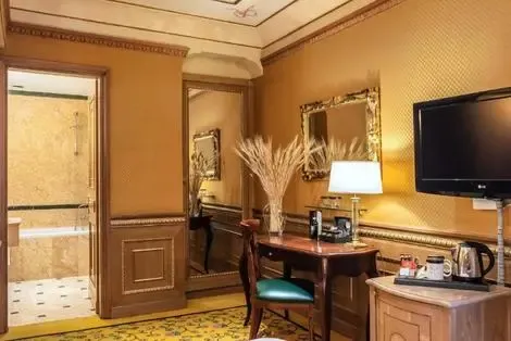 Hôtel River Palace rome ITALIE