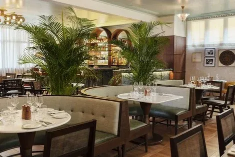 Hôtel The Hoxton rome ITALIE