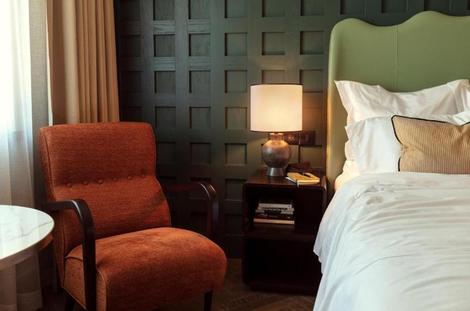 Hôtel The Hoxton rome ITALIE