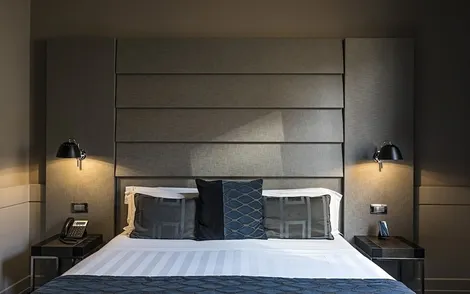 Hôtel The Style rome ITALIE