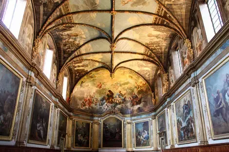 Circuit Voyage en liberté, parenthèse romaine rome Italie