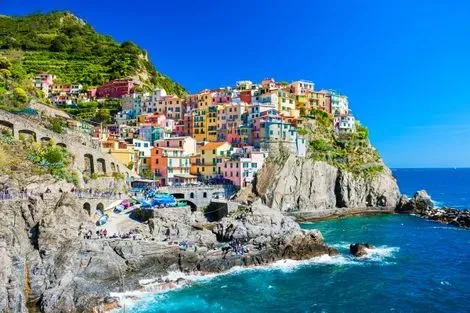 Cinque Terre