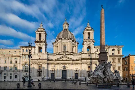 Église Saint-Charles-aux-Quatre-Fontaines