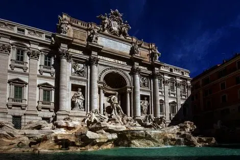 Hôtel Albergo Ottocento rome ITALIE