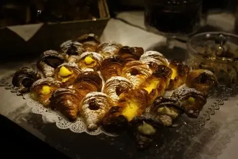 Hôtel Artdeco rome ITALIE