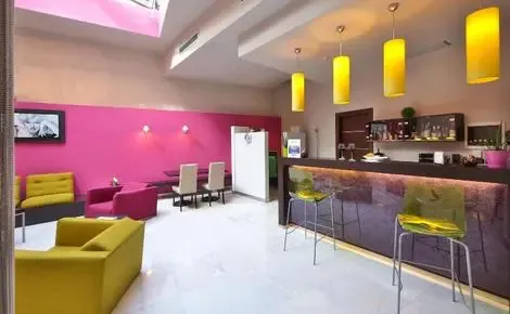 Hôtel Best Western Cinemusic Hotel rome ITALIE