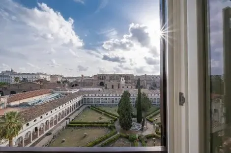 Hôtel Camplus Roma Centro rome ITALIE