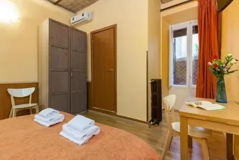 Hôtel Cesare Balbo Inn rome ITALIE