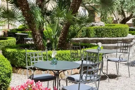 Hôtel Donna Camilla Savelli rome ITALIE