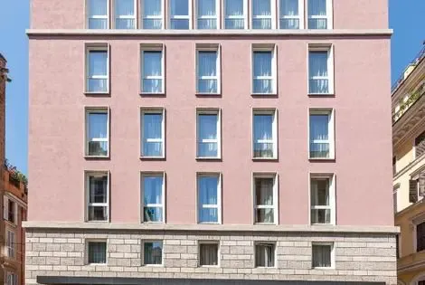 Hôtel H10 Palazzo Galla rome ITALIE