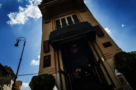Hôtel Ht6 rome ITALIE