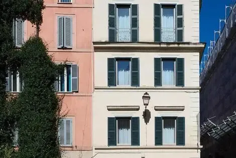 Hôtel Mytale Creative Academy Hotel rome ITALIE