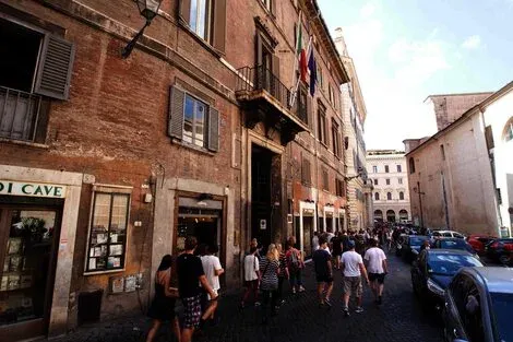 Hôtel Pantheon Inn rome ITALIE