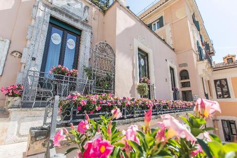 Hôtel Royal Suite Trinità Dei Monti rome ITALIE