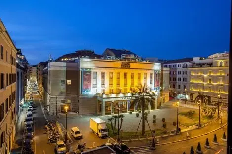 Hôtel Sonya rome ITALIE