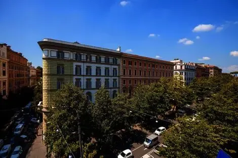 Hôtel The Westin Excelsior Roma rome ITALIE