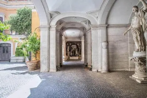Hôtel Trevi Rome Suite rome ITALIE