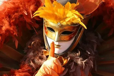 masque venise