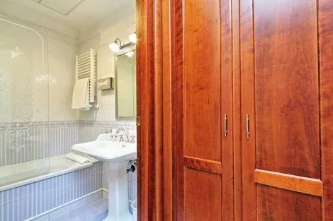 Hôtel Camelia rome ITALIE
