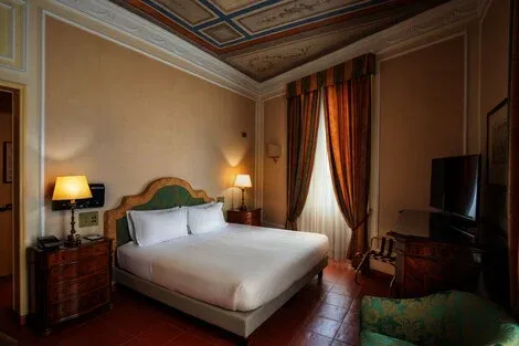 Hôtel Canada rome ITALIE