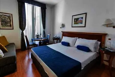 Hôtel Diplomatic rome ITALIE