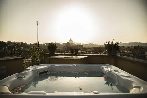 Hôtel Navona Queen rome ITALIE